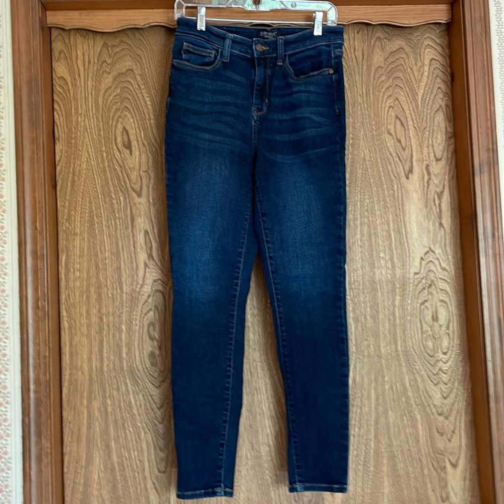 Judy Blue Skinny fit jeans, size 9/29